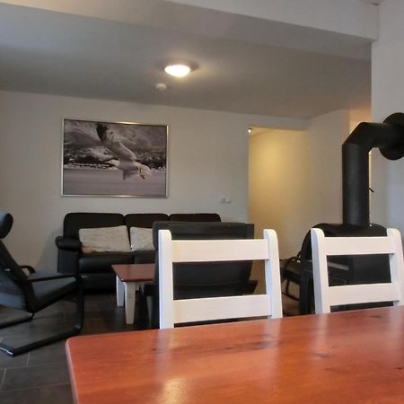Ferienwohnung W17 2 กราล-มือริทซ์ ภายนอก รูปภาพ