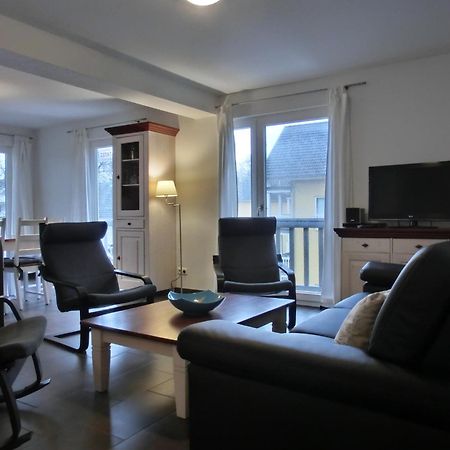 Ferienwohnung W17 2 กราล-มือริทซ์ ภายนอก รูปภาพ