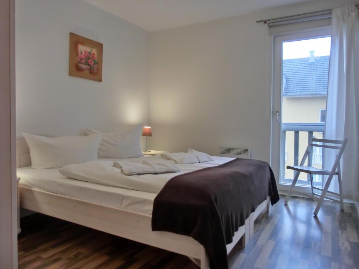 Ferienwohnung W17 2 กราล-มือริทซ์ ภายนอก รูปภาพ