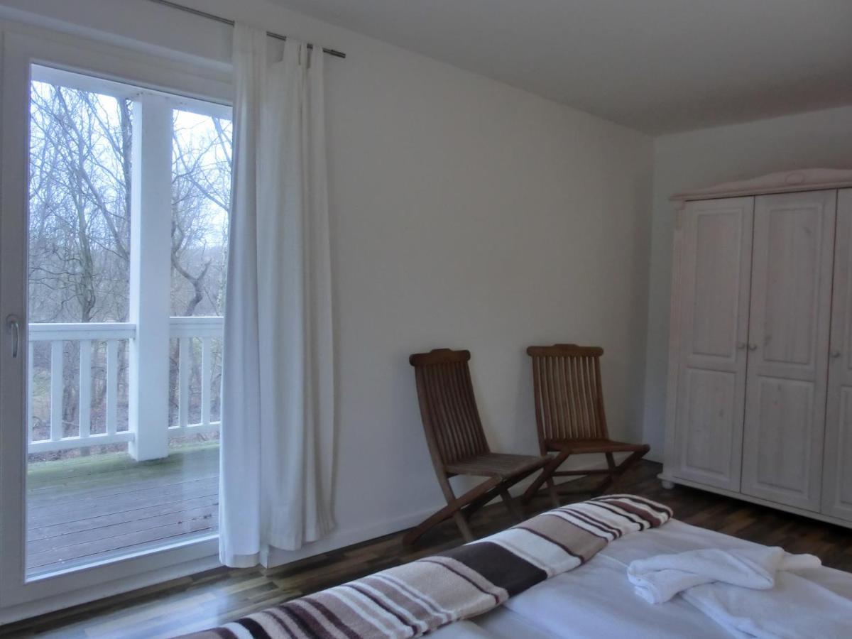 Ferienwohnung W17 2 กราล-มือริทซ์ ภายนอก รูปภาพ