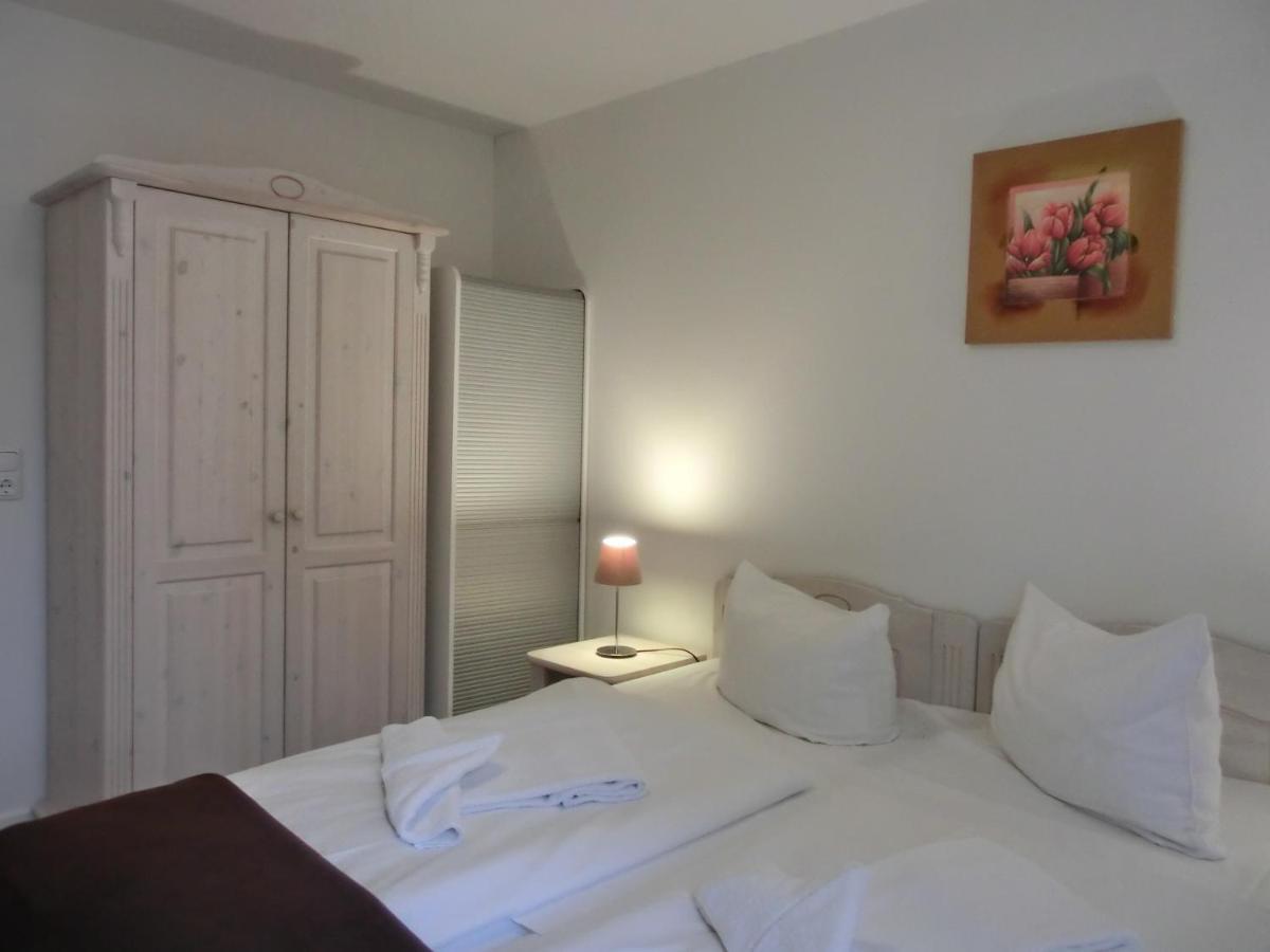 Ferienwohnung W17 2 กราล-มือริทซ์ ภายนอก รูปภาพ