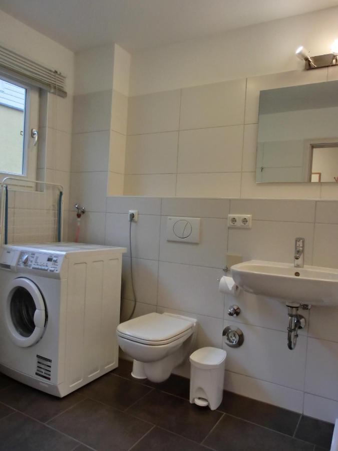 Ferienwohnung W17 2 กราล-มือริทซ์ ภายนอก รูปภาพ