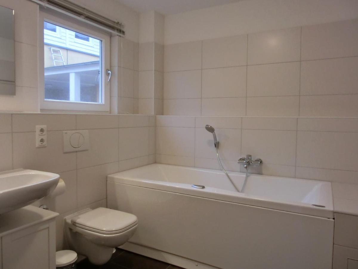 Ferienwohnung W17 2 กราล-มือริทซ์ ภายนอก รูปภาพ