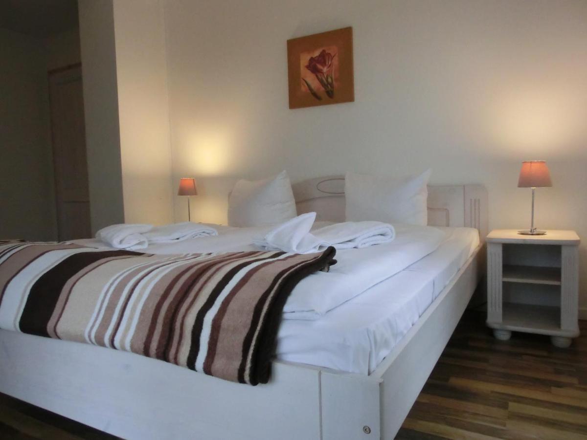 Ferienwohnung W17 2 กราล-มือริทซ์ ภายนอก รูปภาพ